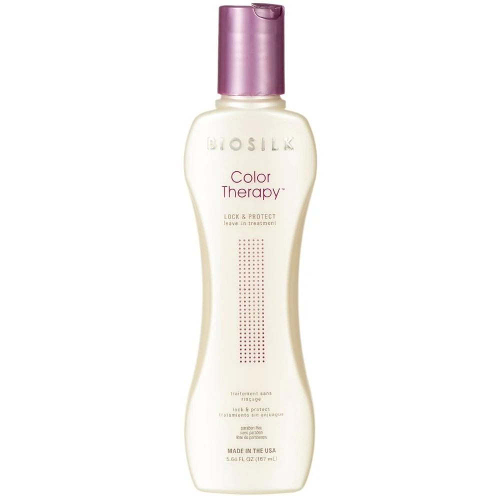 Color Therapy Lock/Protect Leave-in Treatment - 167ml