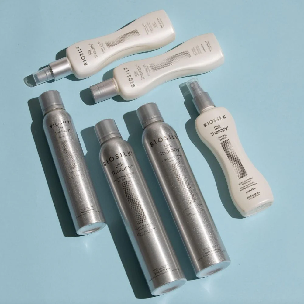 Silk Therapy Shine On - 150gr. - Image 2