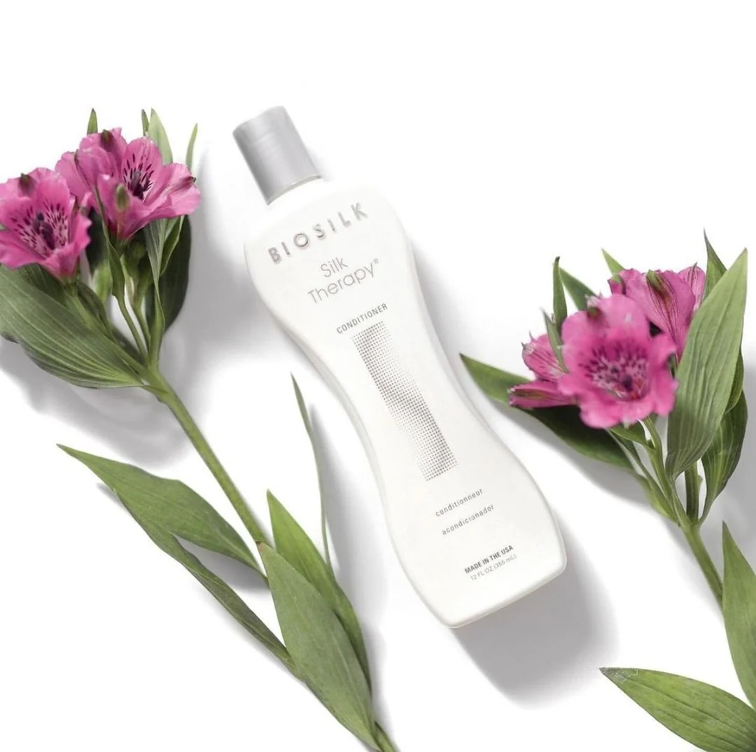 Silk Therapy Conditioner - Image 4