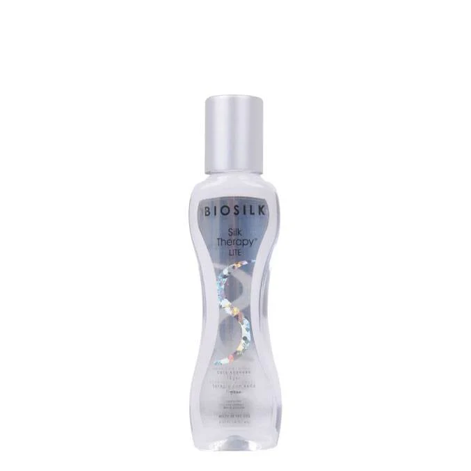 Silk Therapy Lite Treatment