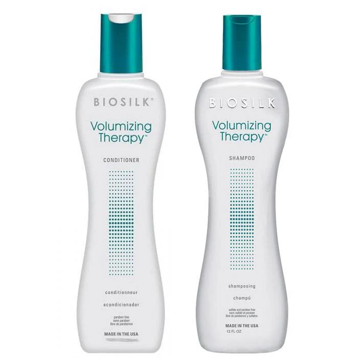 Volumizing Therapy Set - 2x355ml
