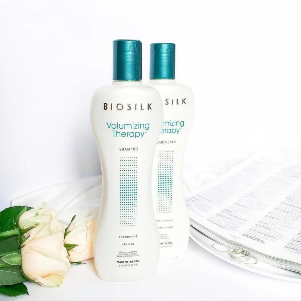 Volumizing Therapy Set - 2x355ml - Image 2