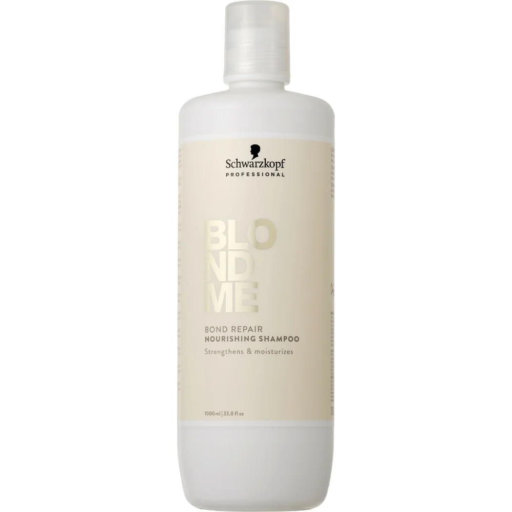 BLONDME Bond Repair Nourishing Shampoo - Image 9