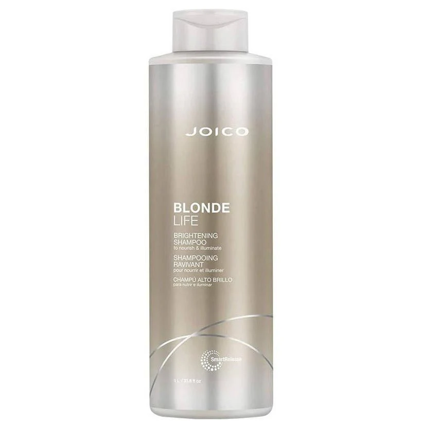 Blonde Life Brightening Shampoo - Image 6