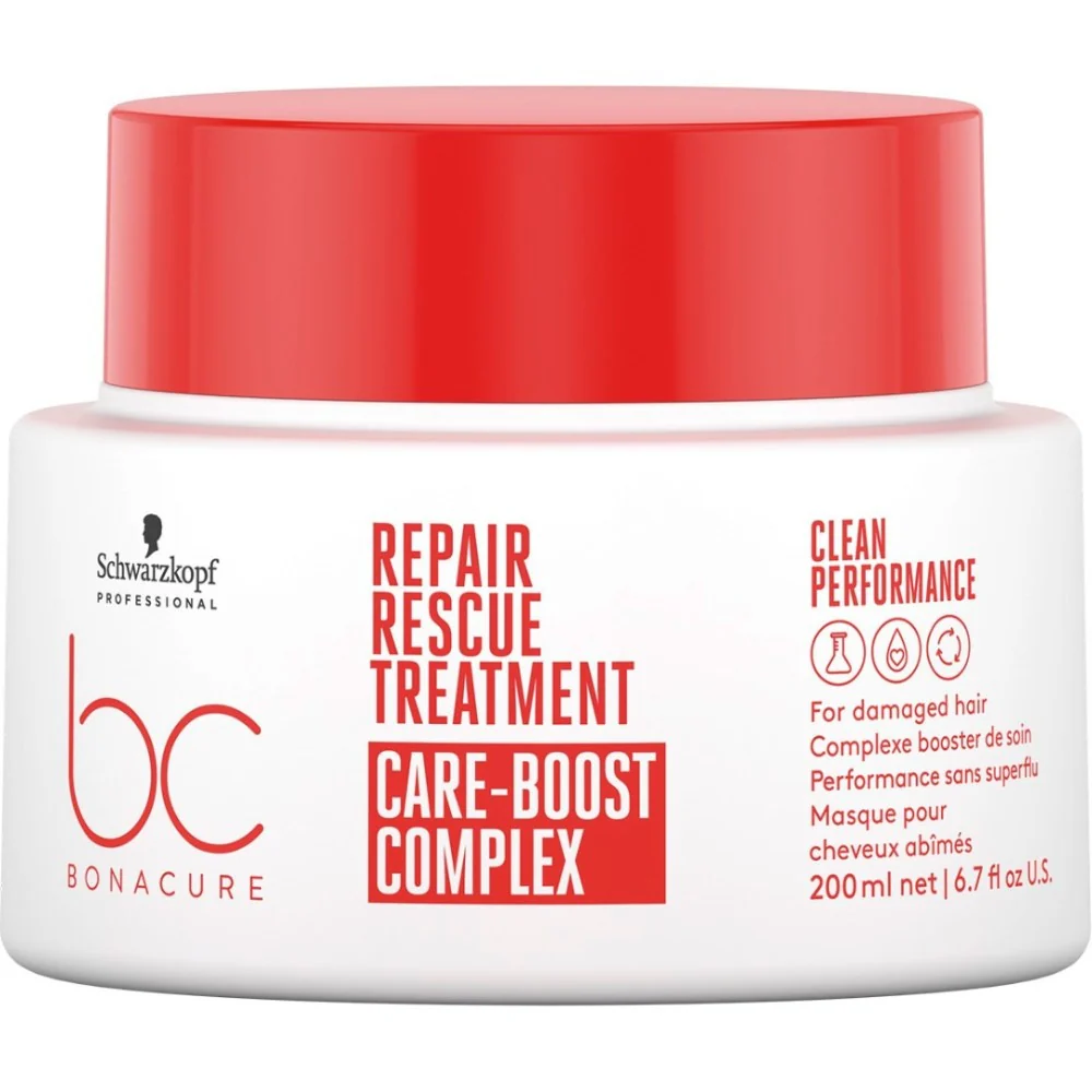 Bonacure Repair Rescue Treatment - Sale