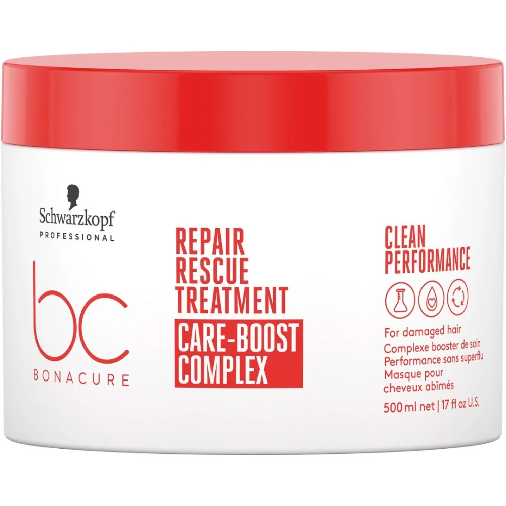 Bonacure Repair Rescue Treatment - Sale - Image 2