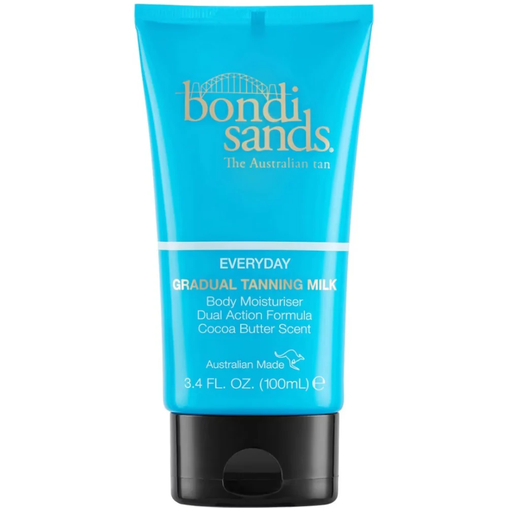 Everyday Gradual Tanning Milk - Image 2