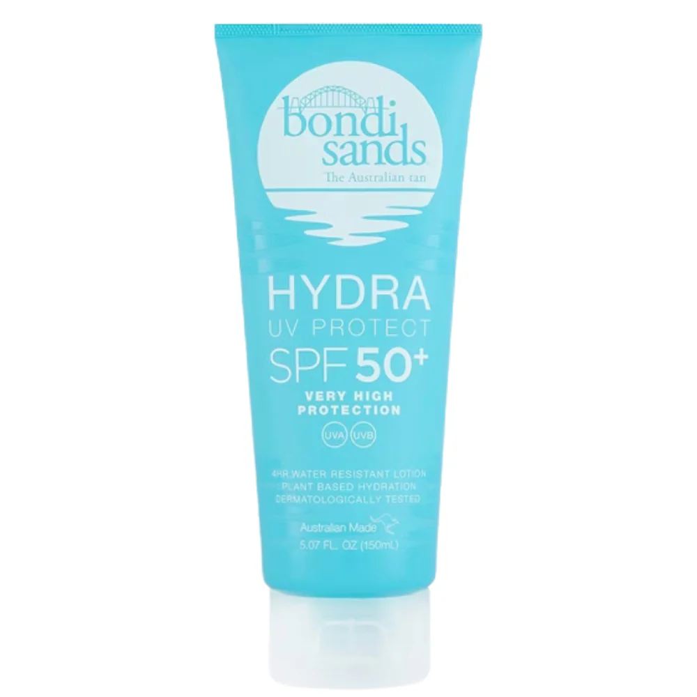Hydra Lotion UV Protect SPF50+ - 150ml