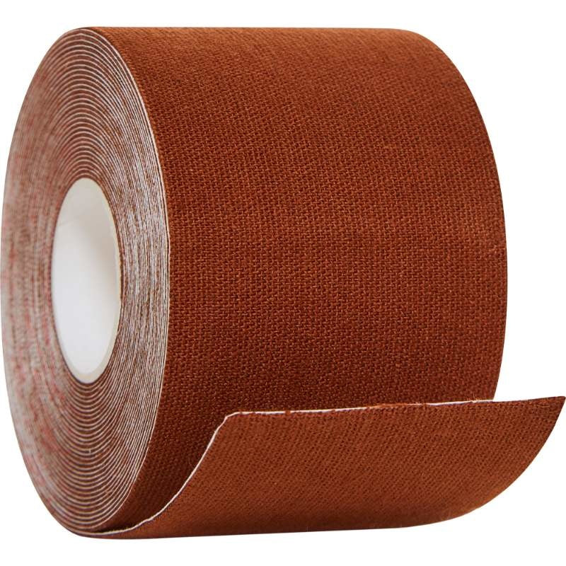 Brown Breast Tape - 5m - Image 3