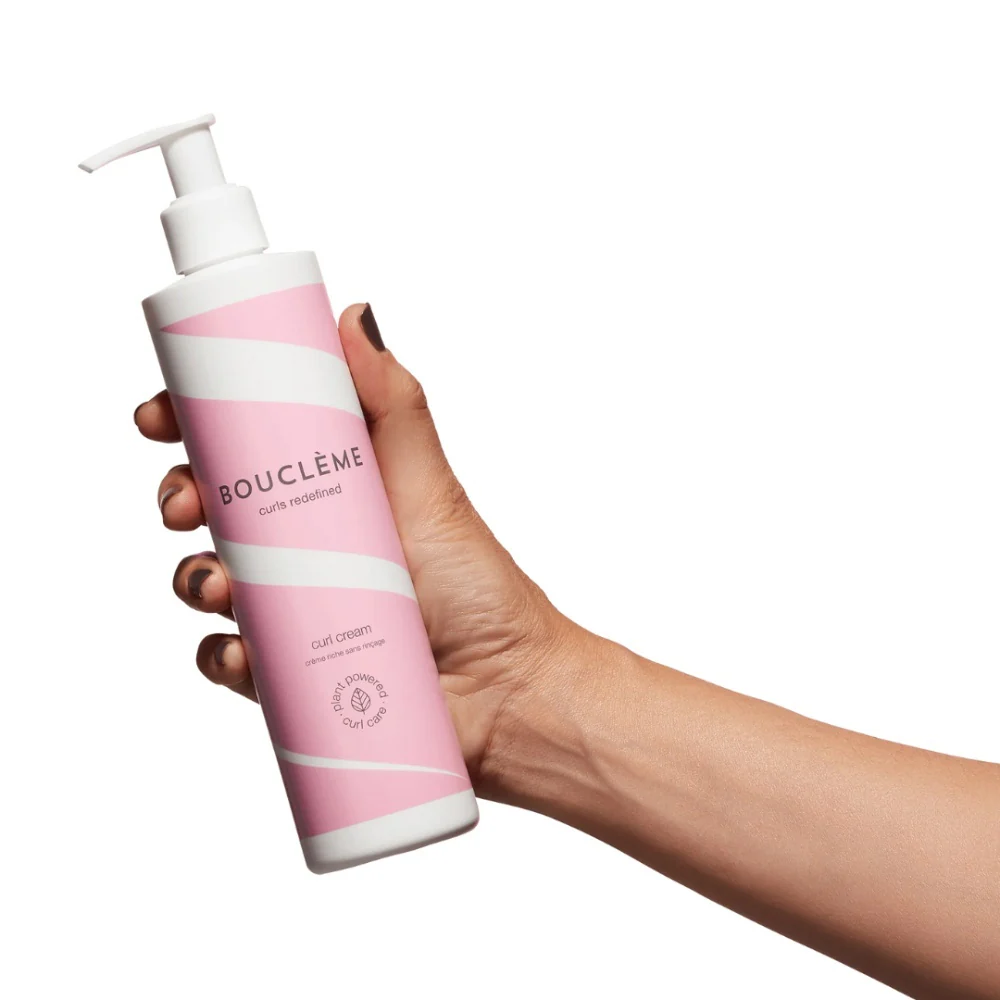 Curls Redefined Curl Cream - Image 3