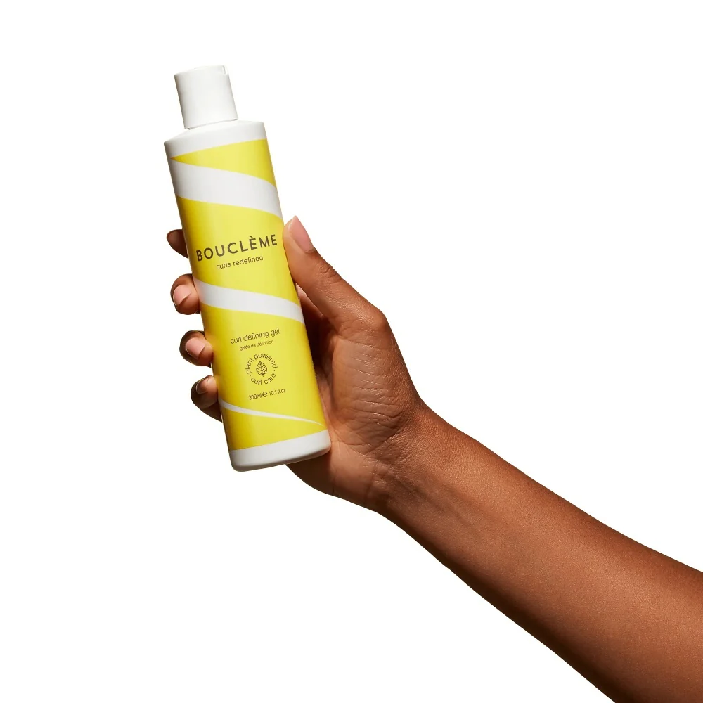 Curls Redefined Curl Defining Gel - Image 3