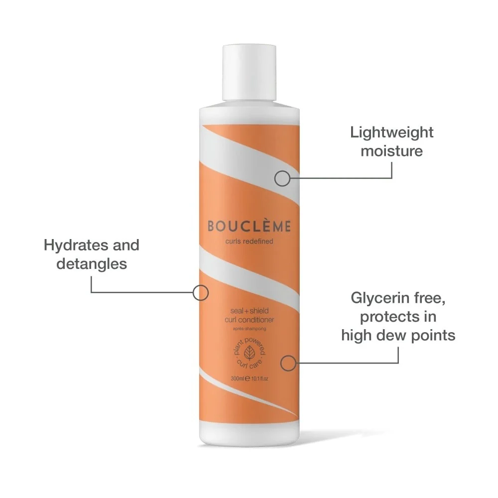 Curls Redefined Set 300+300+300ml - Image 3