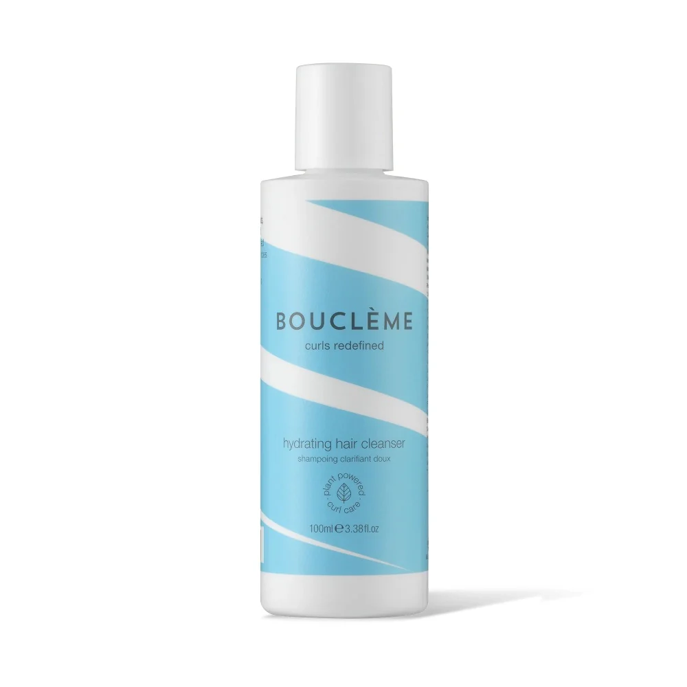 Curls Redefined Hydrating Hair Cleanser Shampoo - Image 5