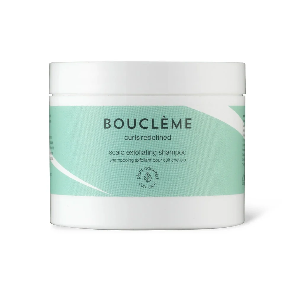 Curls Redefined Scalp Exfoliating Shampoo - Image 4