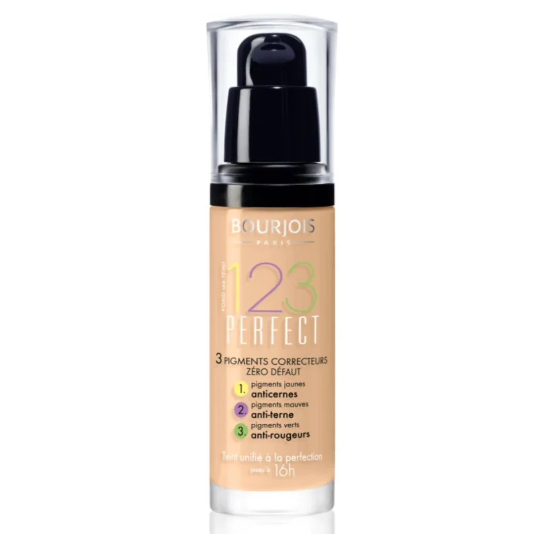 123 Perfect Foundation - Image 4