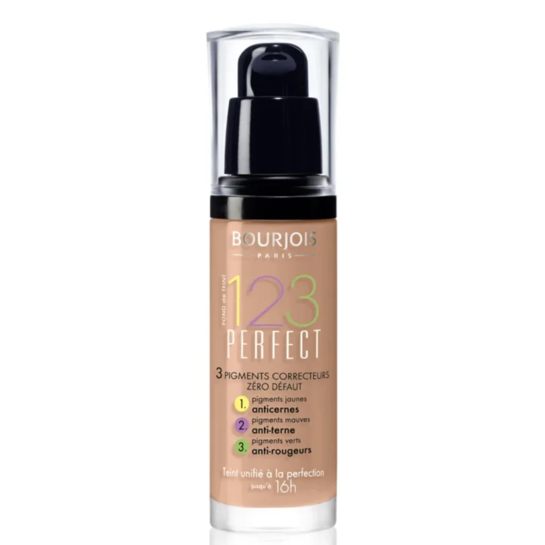 123 Perfect Foundation - Image 5