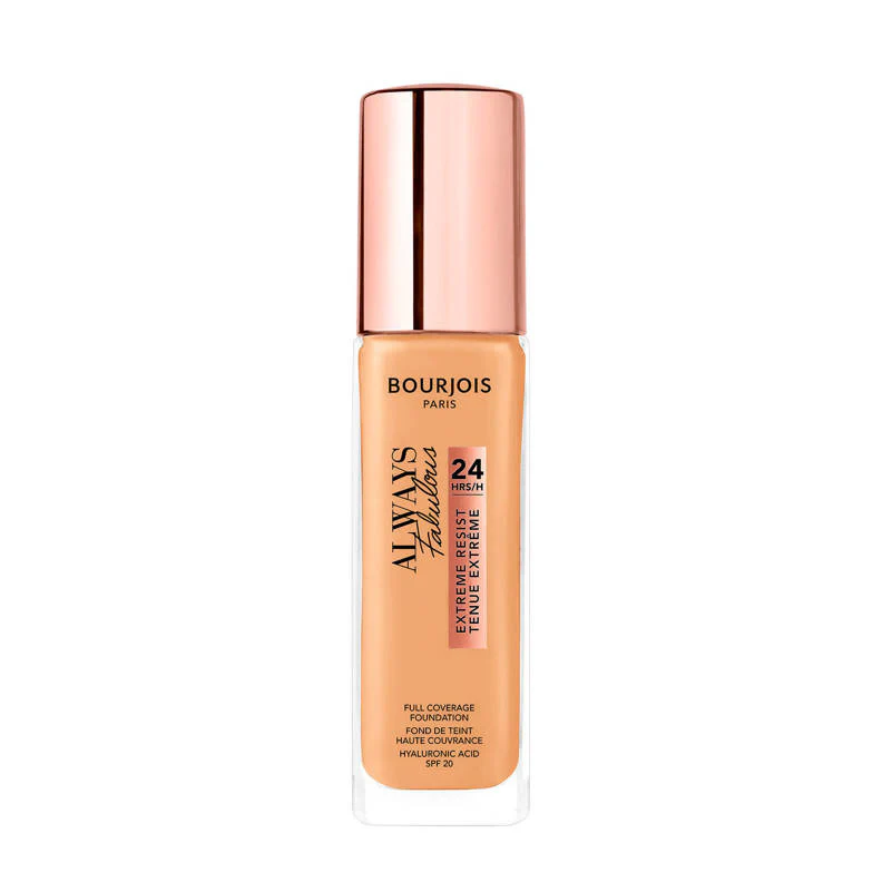 Always Fabulous Extreme Resist 24H Foundation - 30ml - Image 9