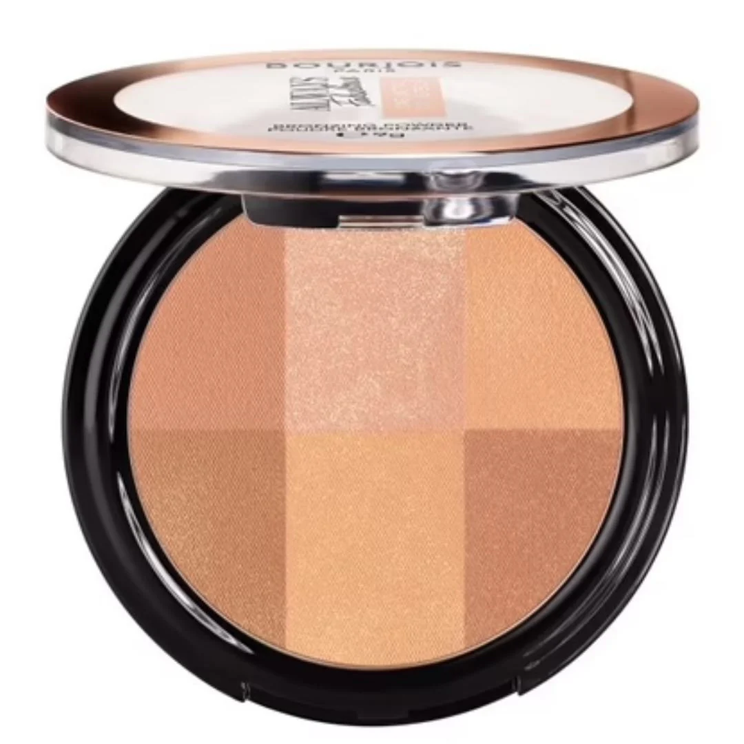 Always Fabulous Bronzing Powder- 001 MEDIUM