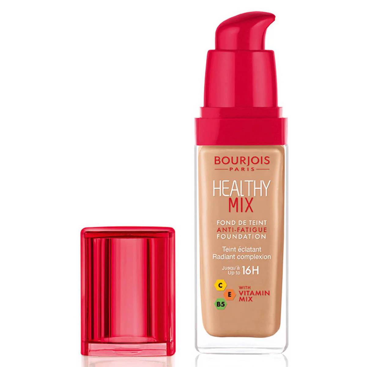 Healthy Mix Foundation - 30ml