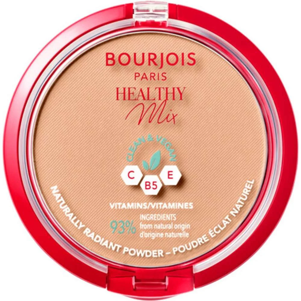 Healthy Mix Clean Vegan Powder - Image 2