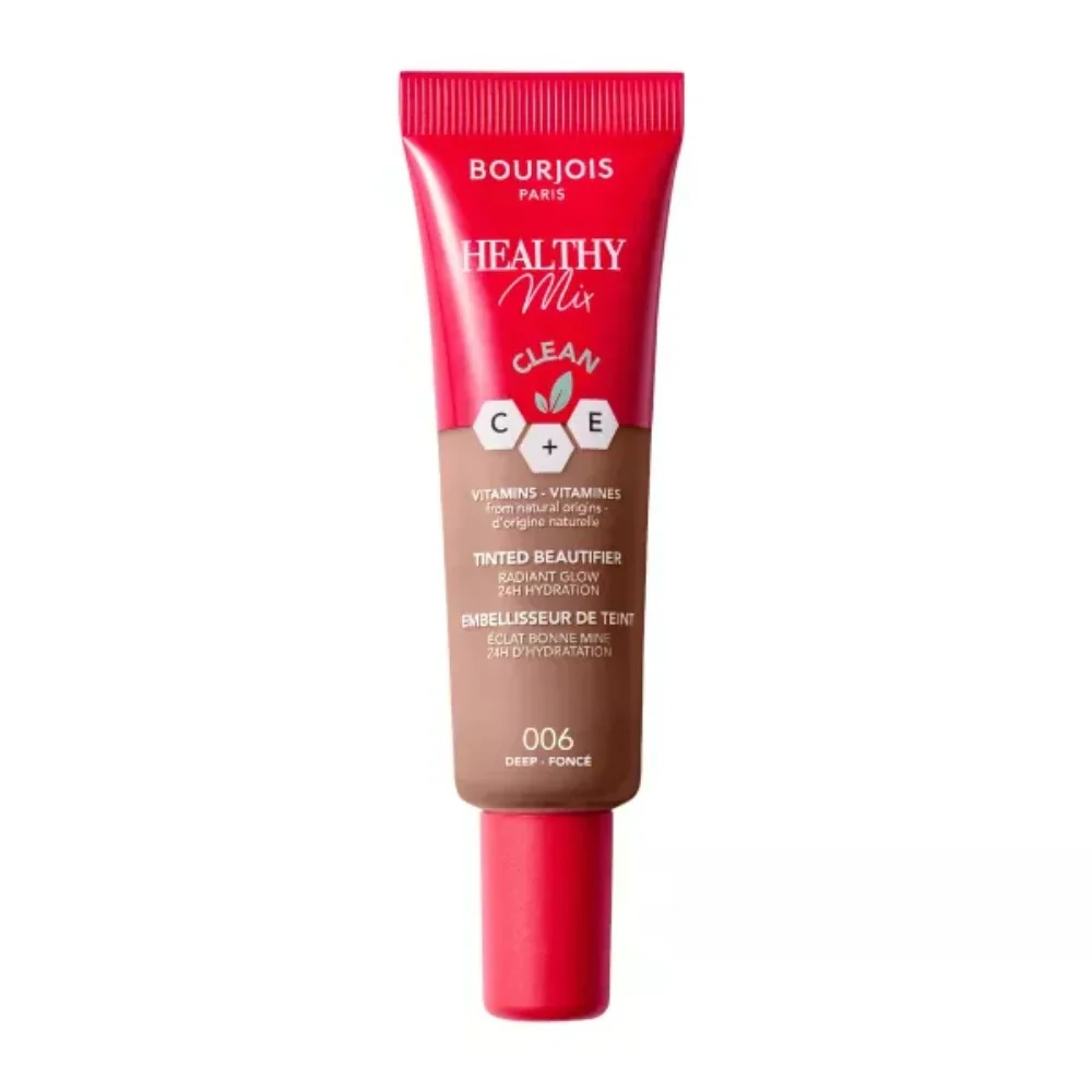 Healthy Mix Clean Vegan Tinted Beautifier - Image 6