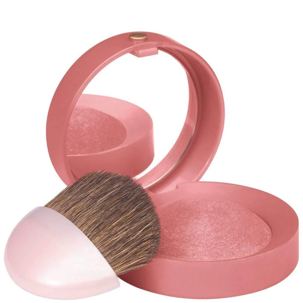 Little Round Pot Blush - 2,5gr. - Image 5