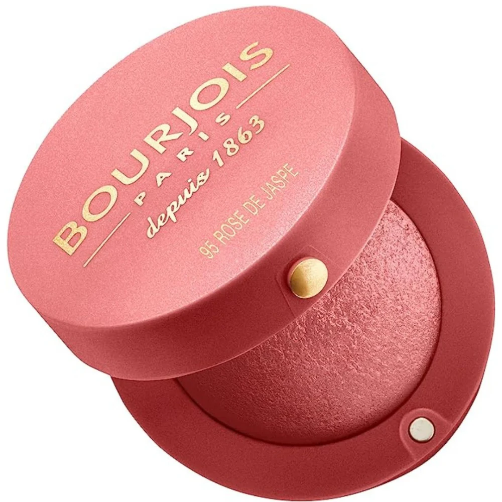 Little Round Pot Blush - 2,5gr. - Image 6