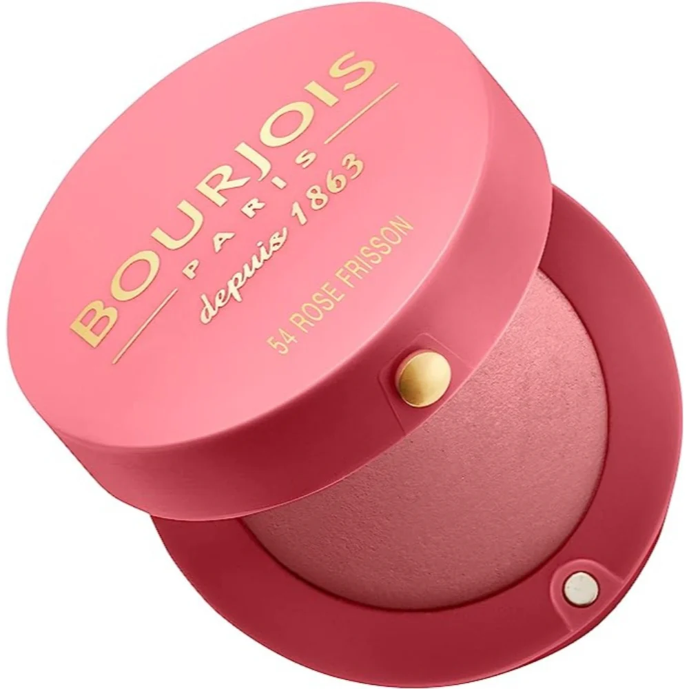 Little Round Pot Blush - 2,5gr. - Image 8