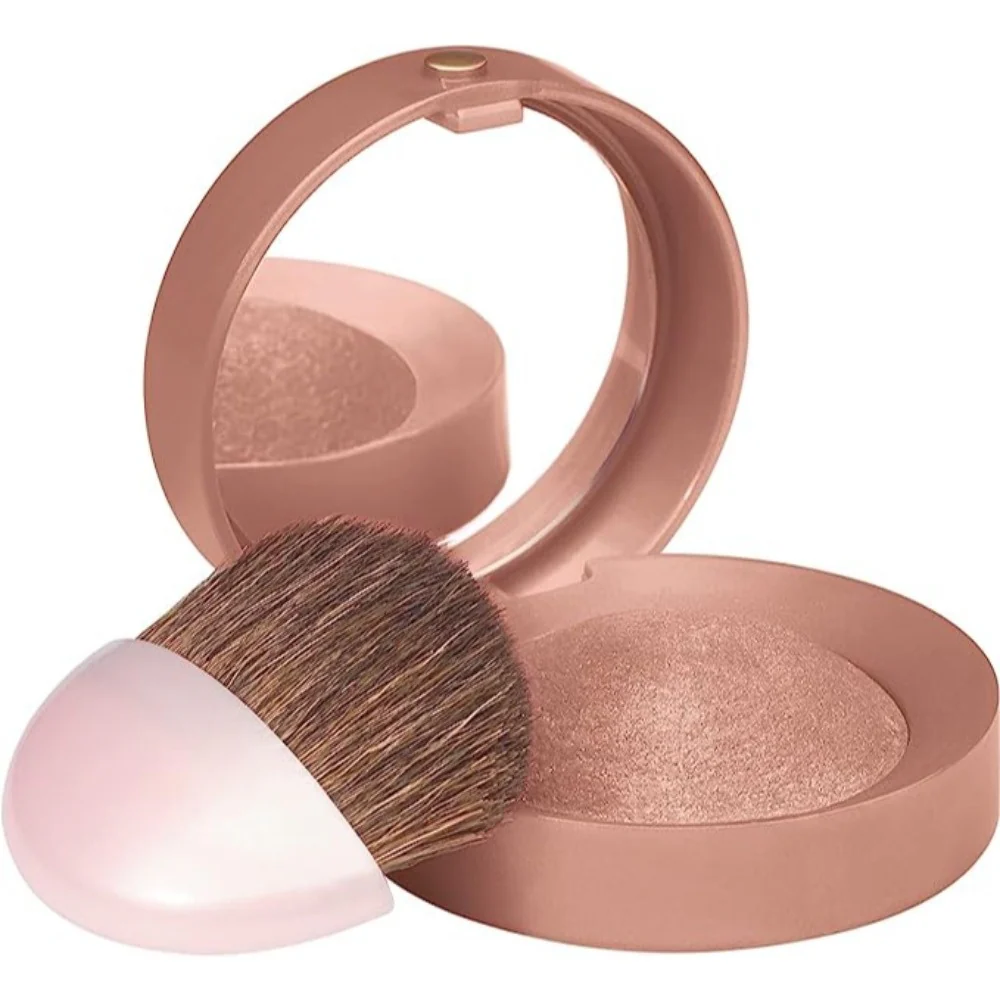 Little Round Pot Blush - 2,5gr. - Image 9