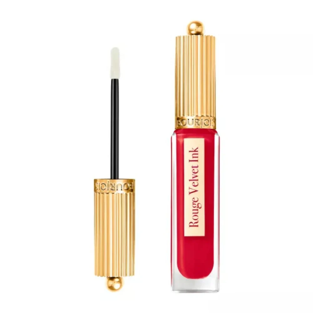 Rouge Velvet Ink - 3,5ml - Image 3