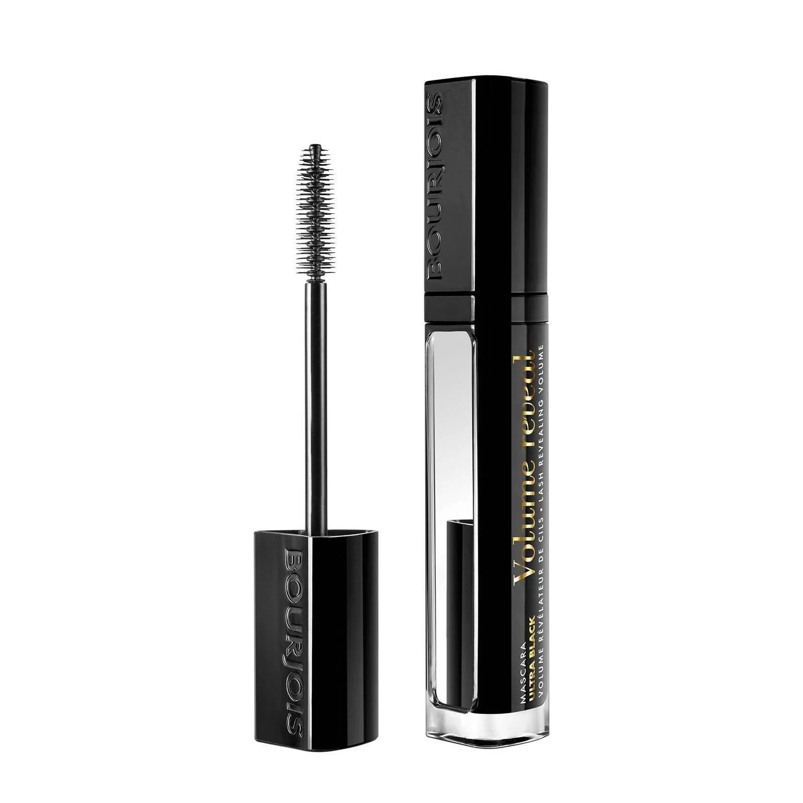Volume Reveal Ultra Black Mascara - 7,5ml