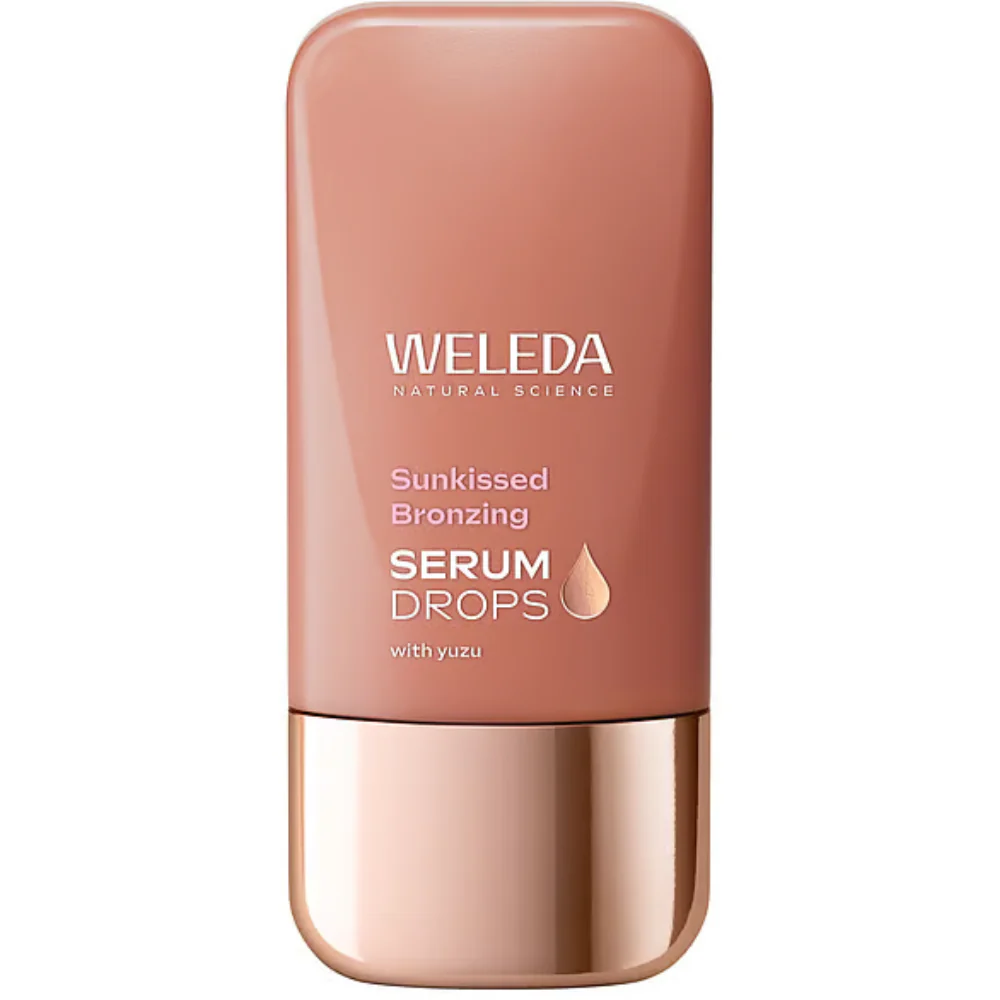 Bronzing Boost Serum Drops - 30ml