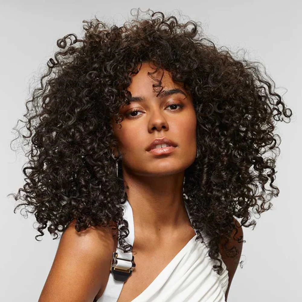 Curl 3-in-1 Conditioner - 200ml - Image 4