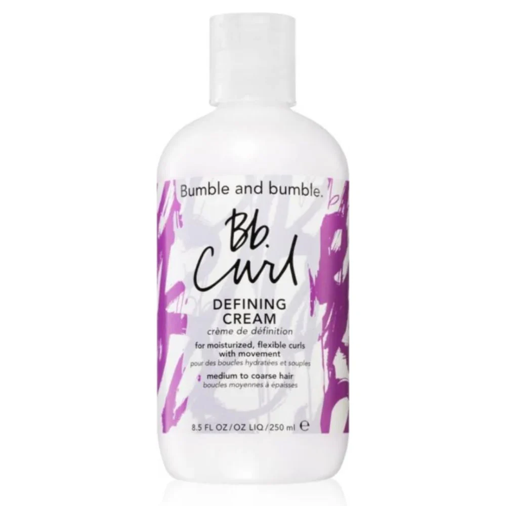 Curl Defining Cream