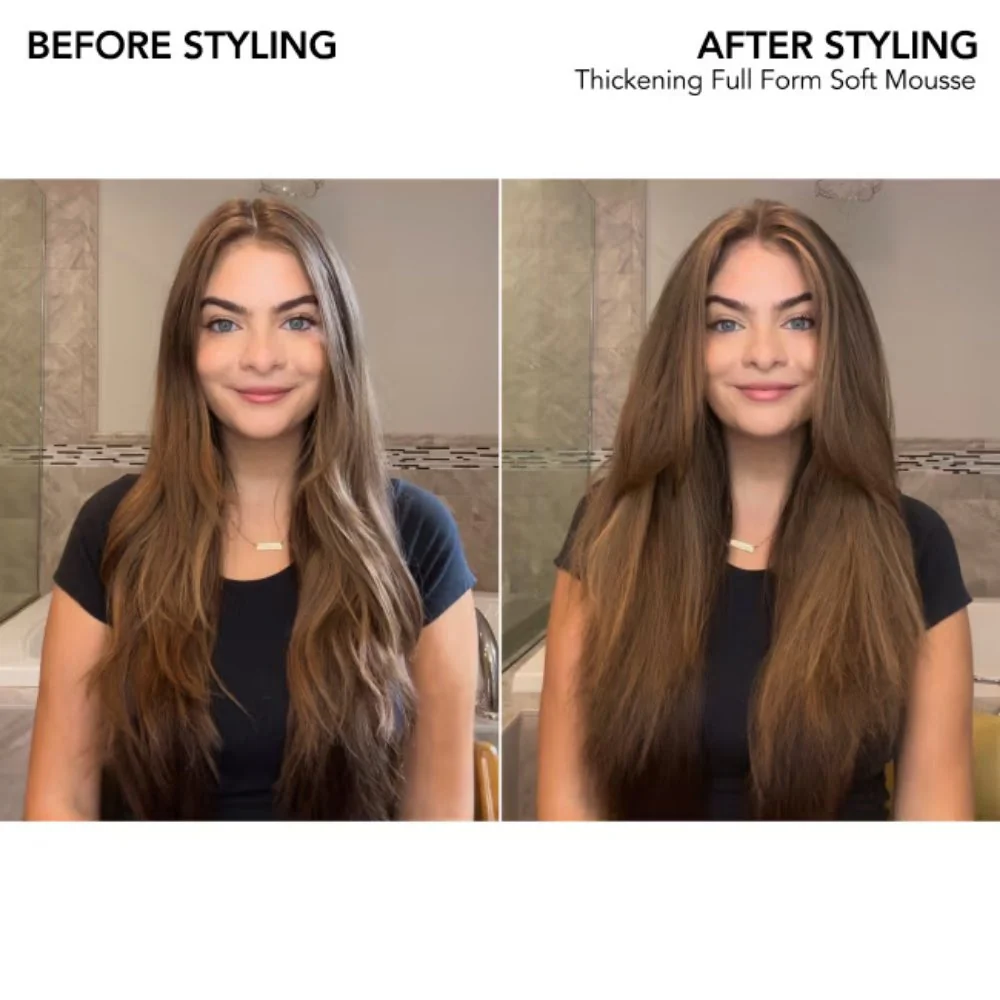 Thickening Full Form Soft Mousse - 150ml - Image 2