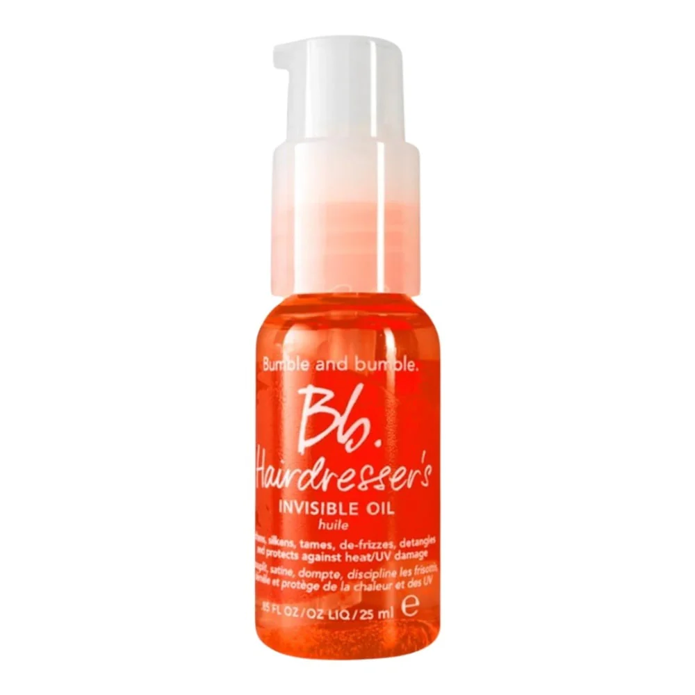 Hairdresser's Invisible Oil - 25ml