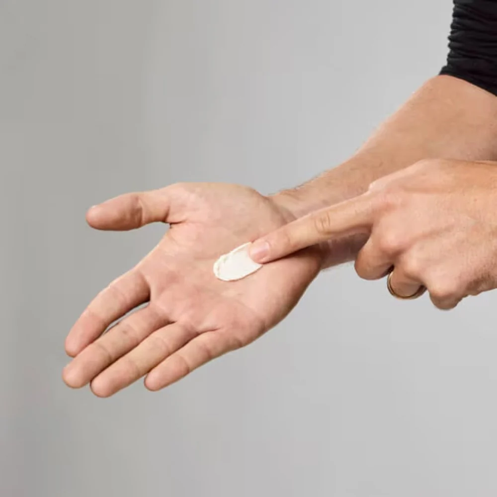 Sumotech Stylingcrème - 50ml - Image 4