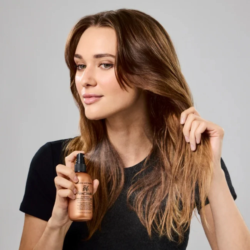 Heat Shield Thermal Protection Mist - 125ml - Image 3