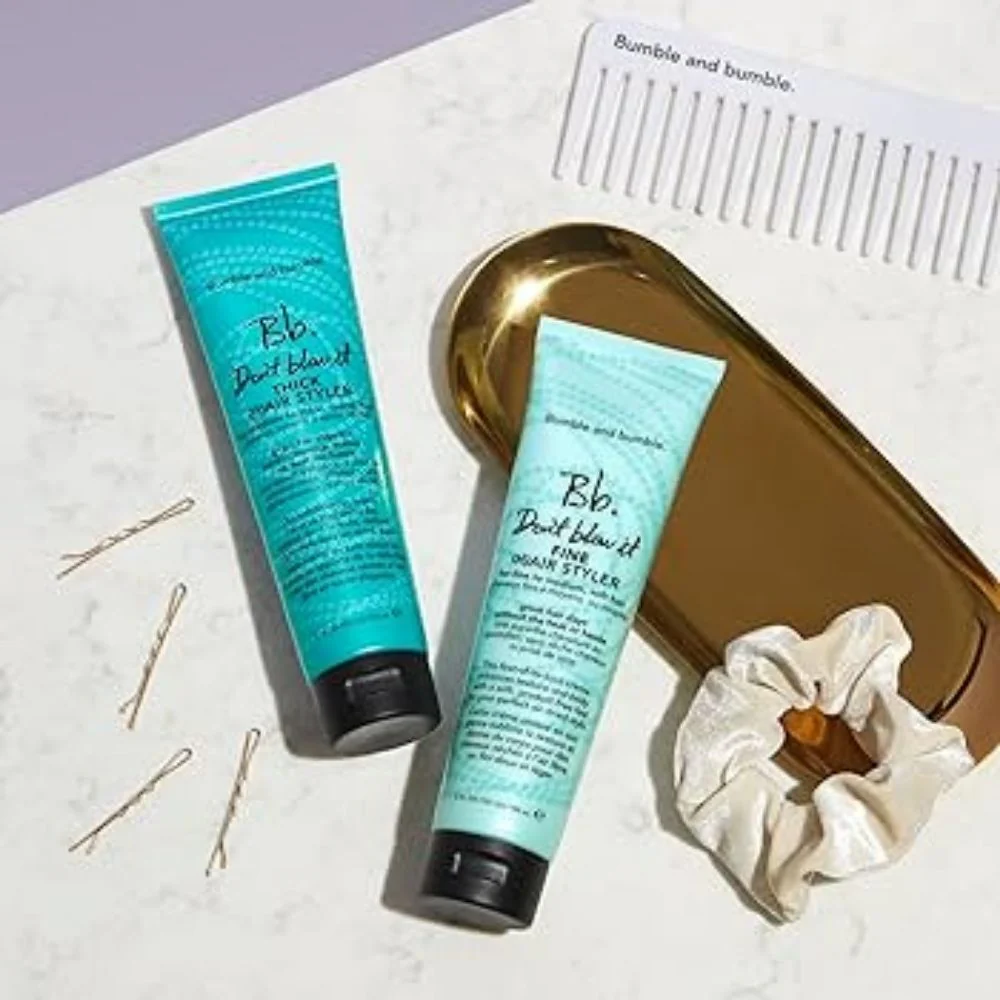 Don't Blow It Thick Hair Styler - 150ml - Image 3