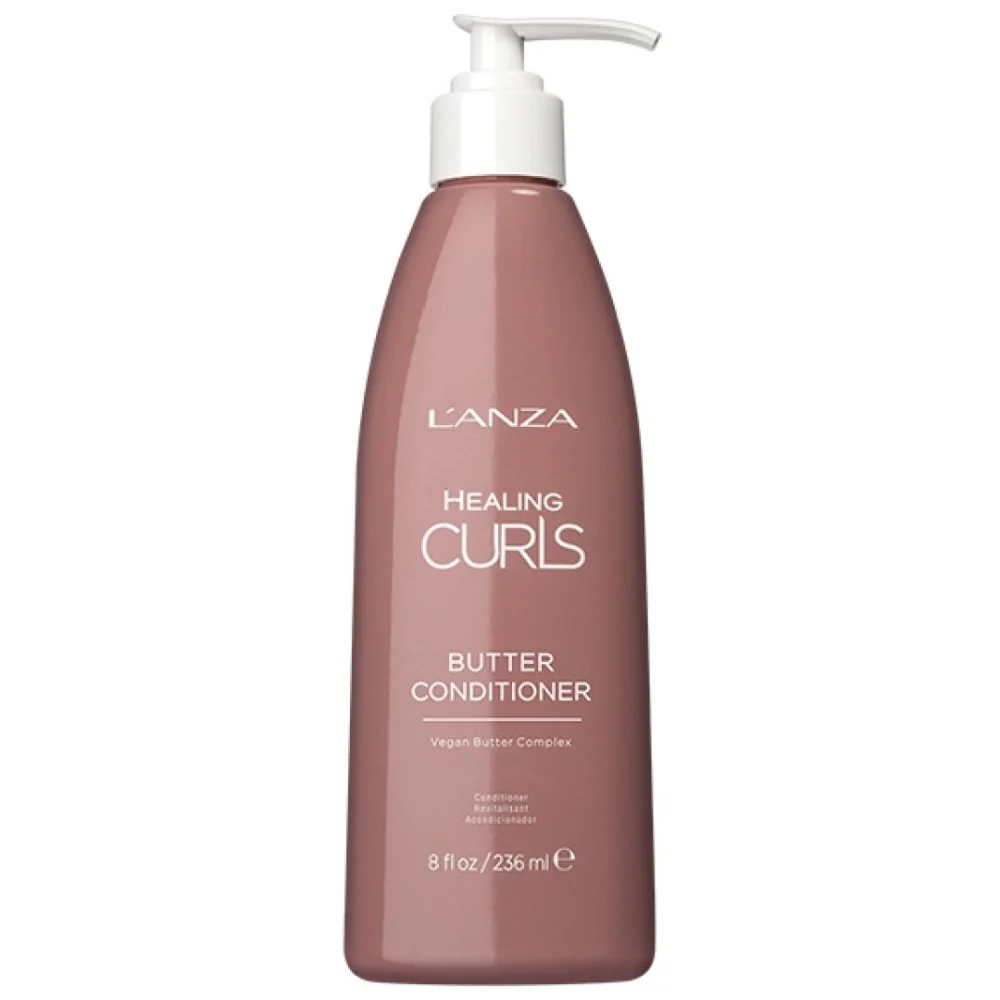 Healing Curls Butter Conditioner - Sale