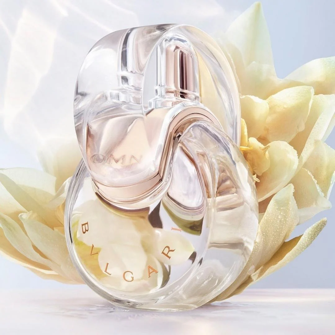 Omnia Crystalline Eau de Toilette - 100ml - Image 3