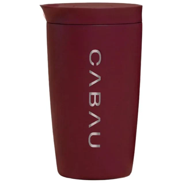 Bloom Cup Thermos To Go Mug - 360ml - Image 8