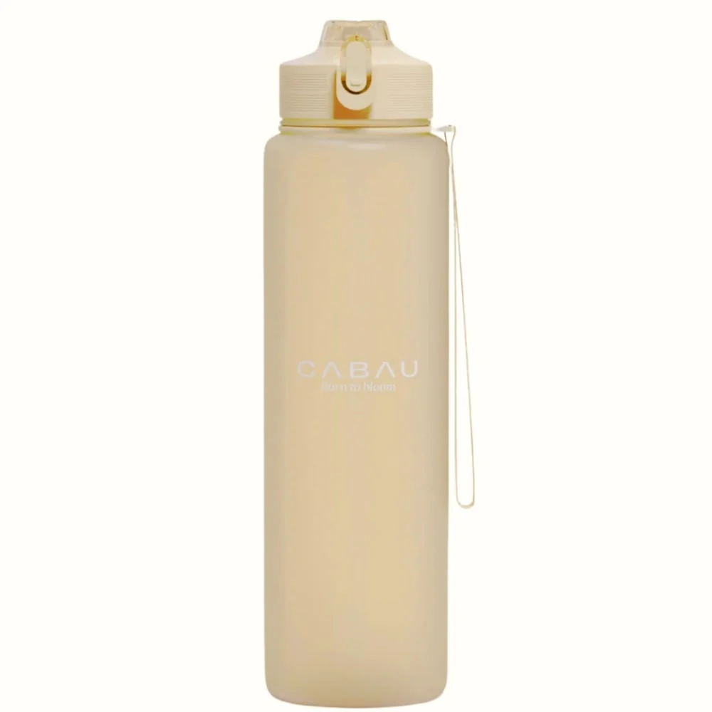 Bloom Water Bottle - 1 Liter