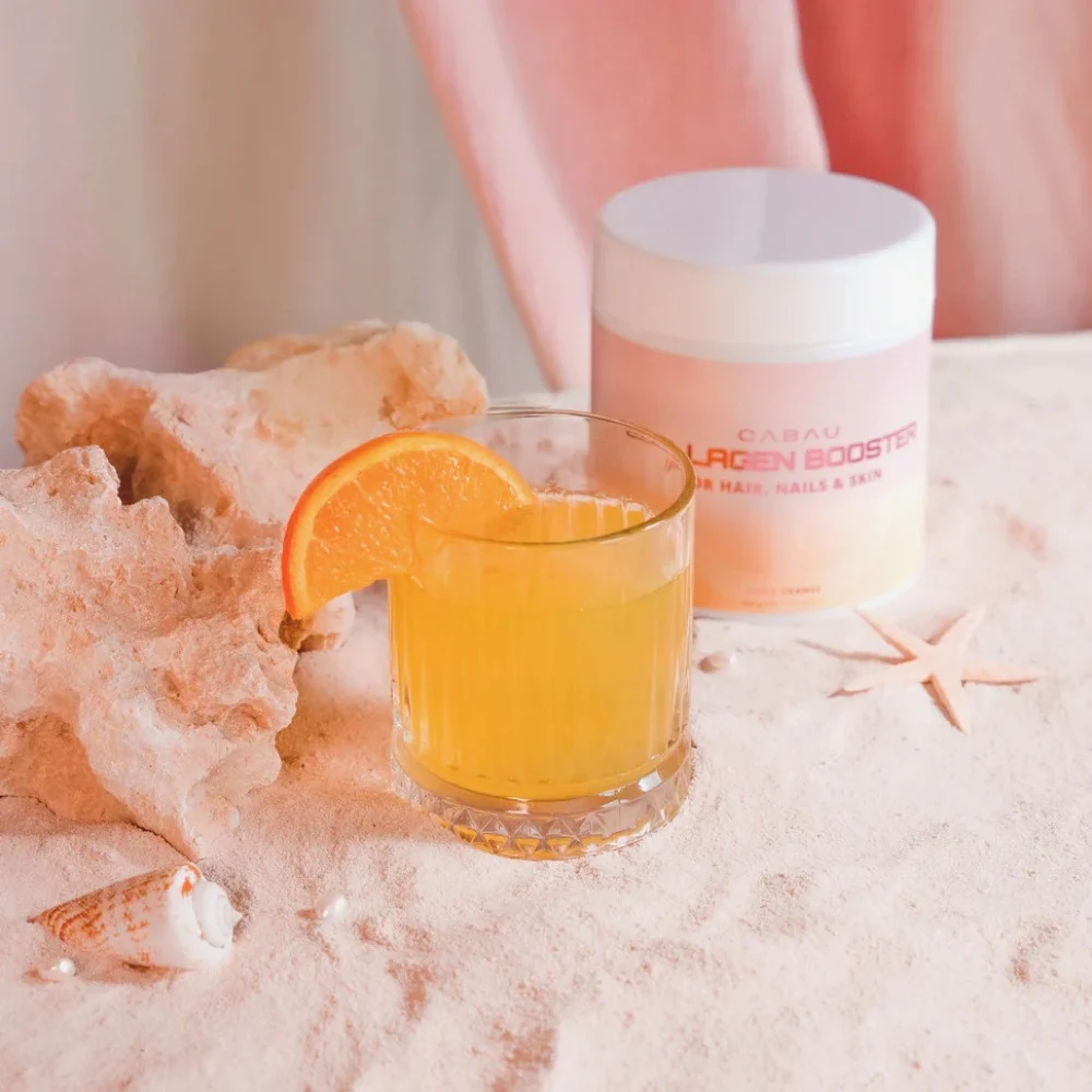 Collagen Booster Duo Set - 2x300gr - Image 3