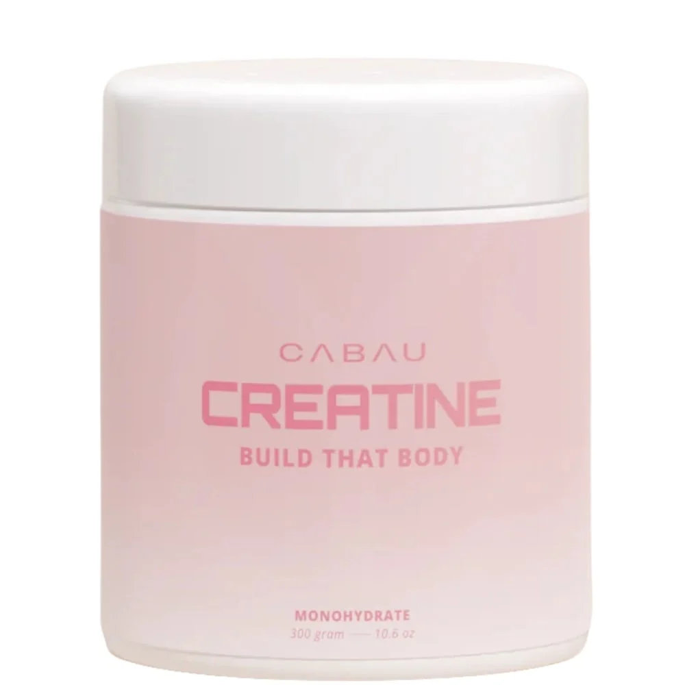 Creatine Monohydrate - 300gr