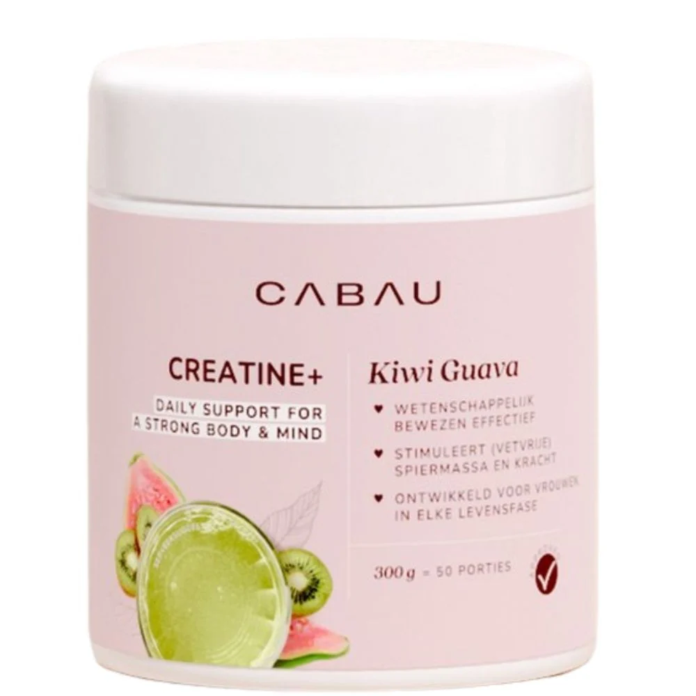 Creatine+ - 300gr - Image 7