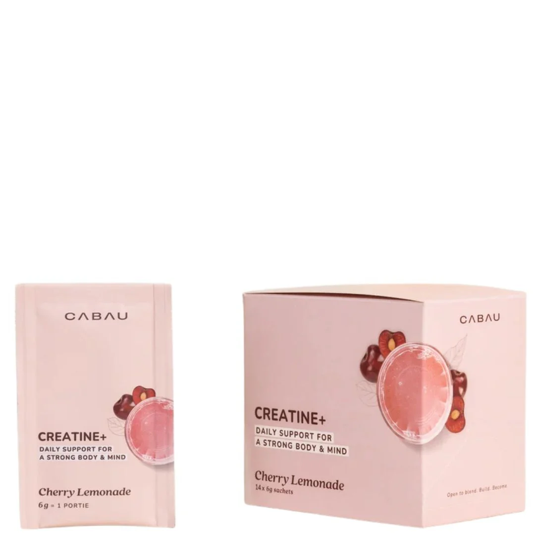 Creatine+ - 300gr - Image 9