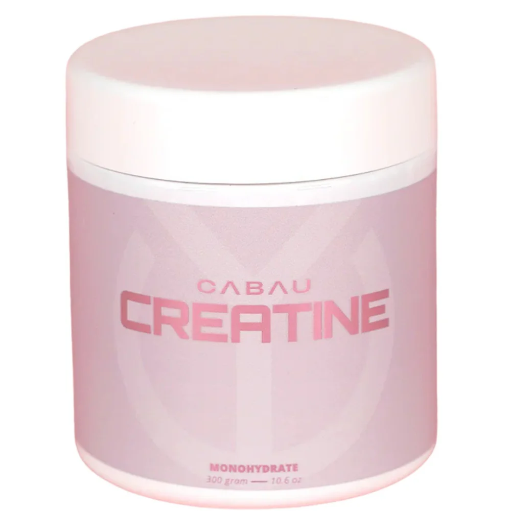 Creatine Monohydrate - 300gr - Image 2