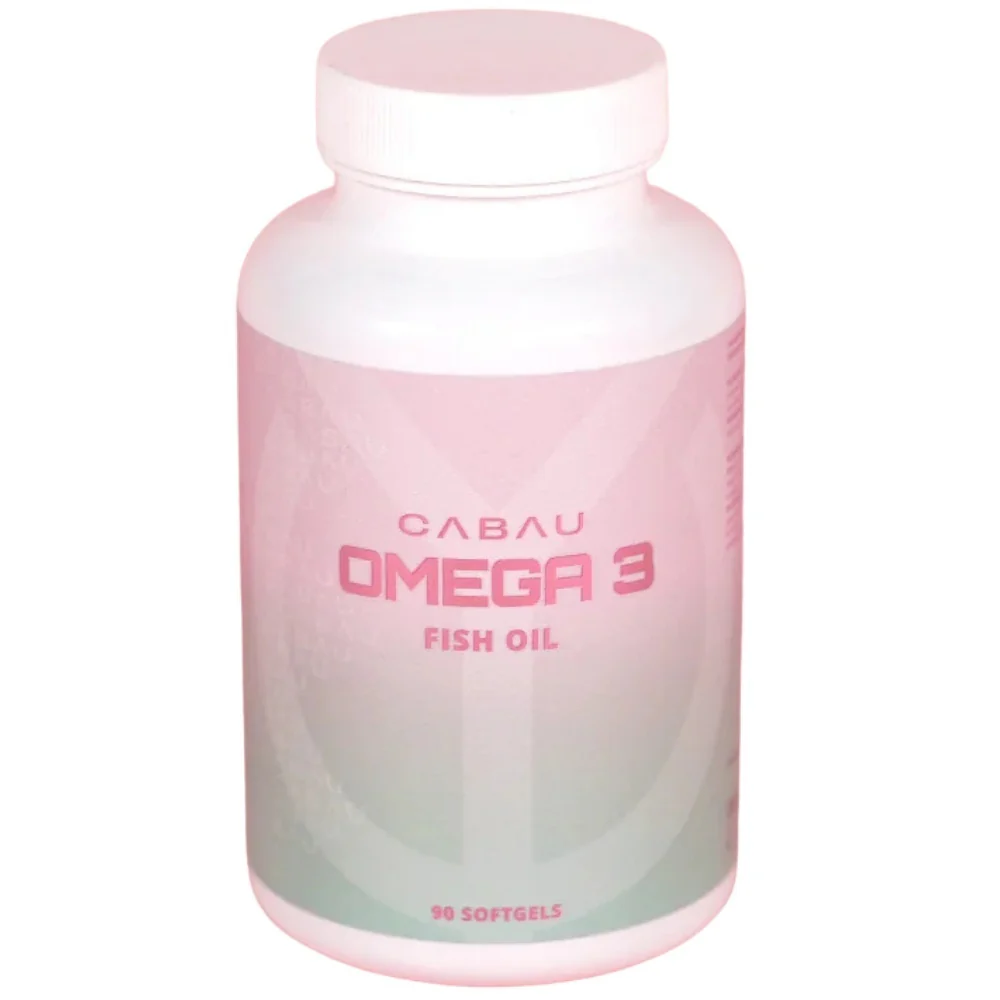 Omega 3+ Softgels - 30pcs - Image 6