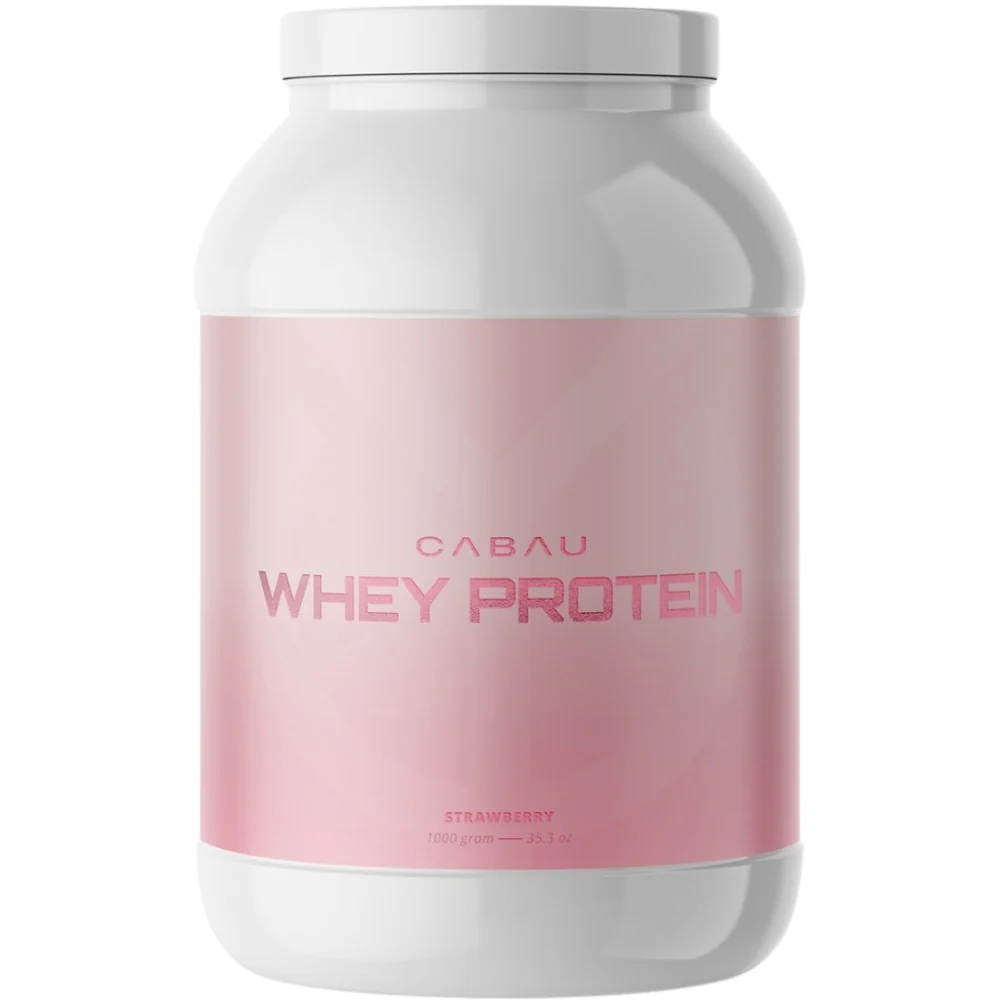Whey Protein Shake - 1000gr - Image 4